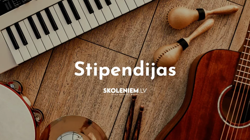 Skolēniem.lv izsludina stipendiju konkursu