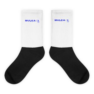 "MUĻĶA (DESA)" Unisex Zeķes