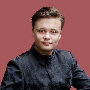 Daniils Bulajevs