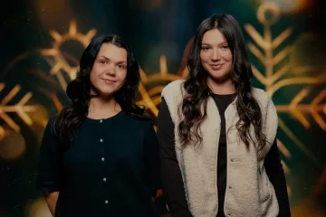 Pagānu dziesmas - Latvijas skolas soma