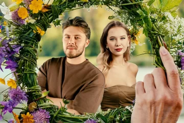 Muzikāla izrāde, kuras pamatā ir Rūdolfa Blaumaņa leģendārā luga “Skroderdienas Silmačos”. Mūsdienu versijā tā stāsta par kādu vasaras nometni, kurā pulcējas jaunieši, lai kopīgi pavadītu laiku, attīstītu komunikācijas prasmes un izbaudītu vasaru. Galvenie muzikālās izrādes tēli ir uzlecošā zvaigzne Brigita Reisone un dziedošais aktieris Toms Kalderauskis, bet izrādes režisore ir Linda Strautmane. Latvisko tradīciju vērtību saglabāšana un transformēšana mūsdienu pasaulē, tostarp izmantojot tehnoloģiskos risinājumus un citas aktuālās iespējas, kas pieejamas digitālajā vidē, veicina skolēnu sociālās prasmes, draudzību, mīlestību, pašapziņas meklējumus un patieso vērtību apzināšanos.